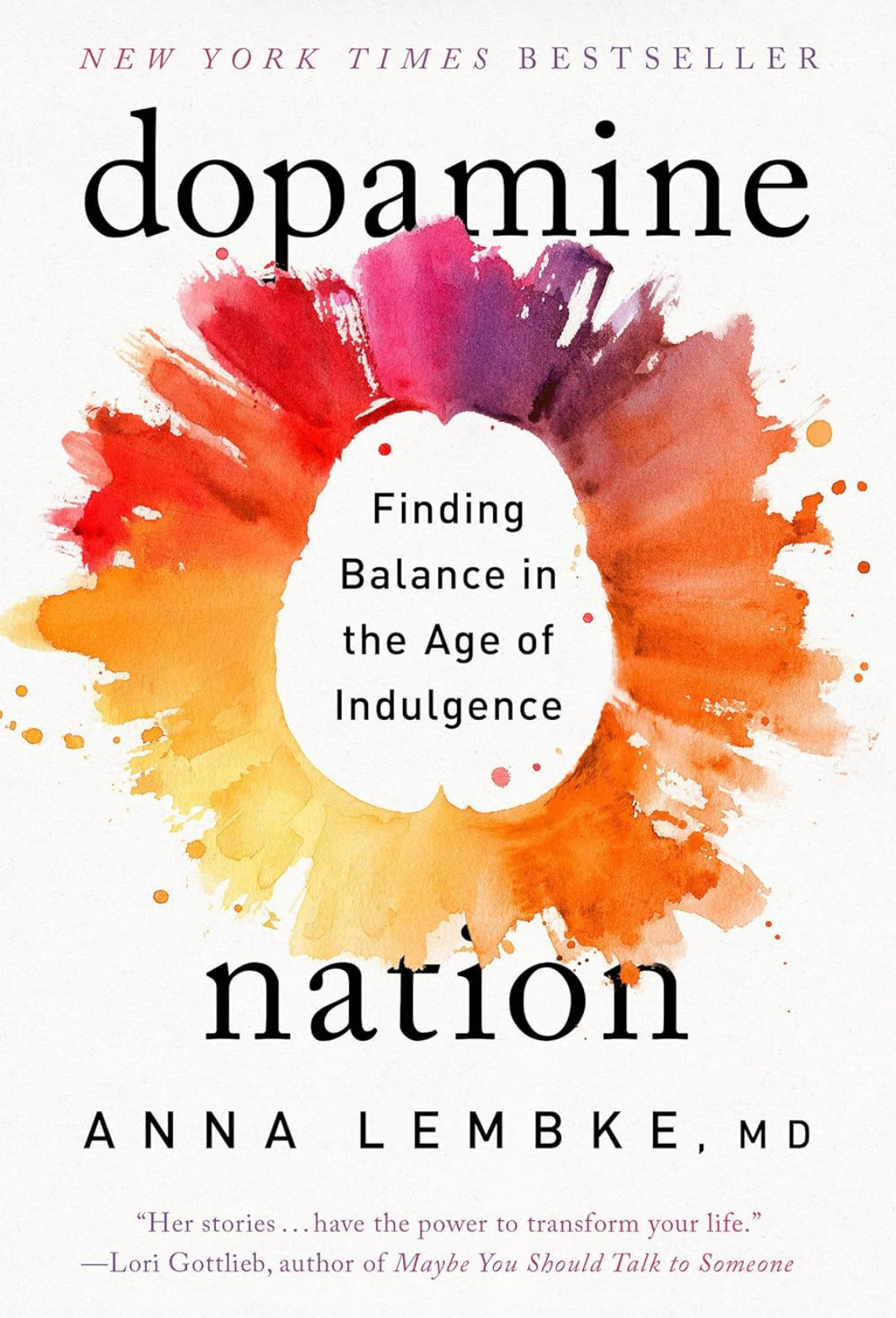 Dopamine Nation