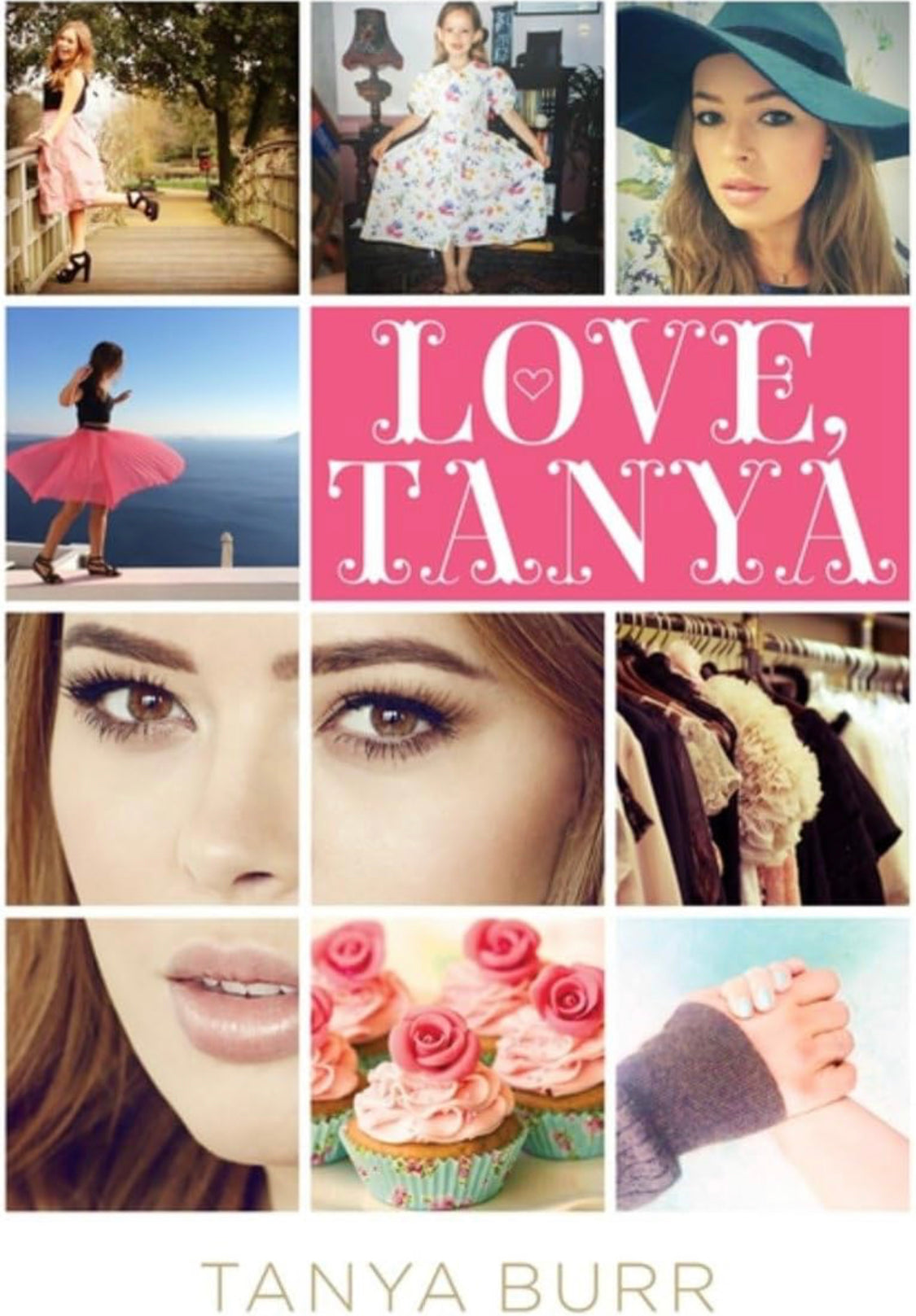 Love, Tanya