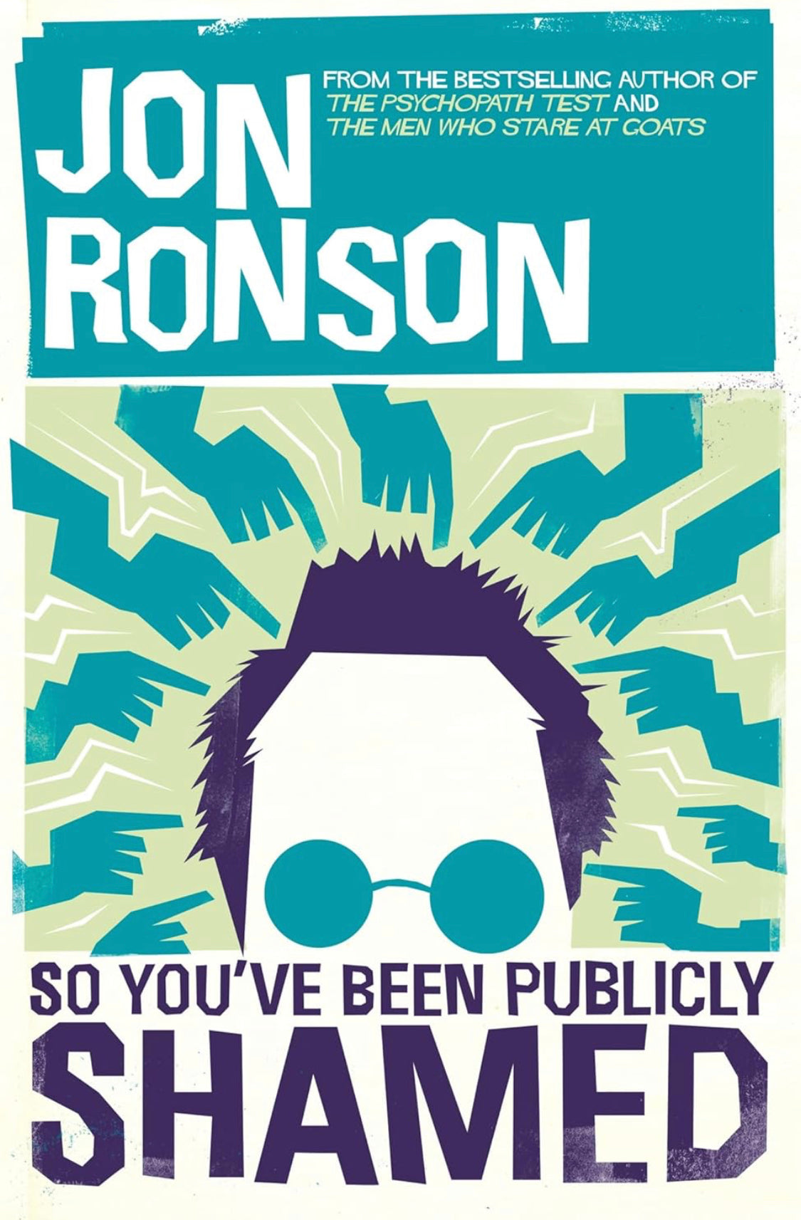 So You've Been Publicly Shamed