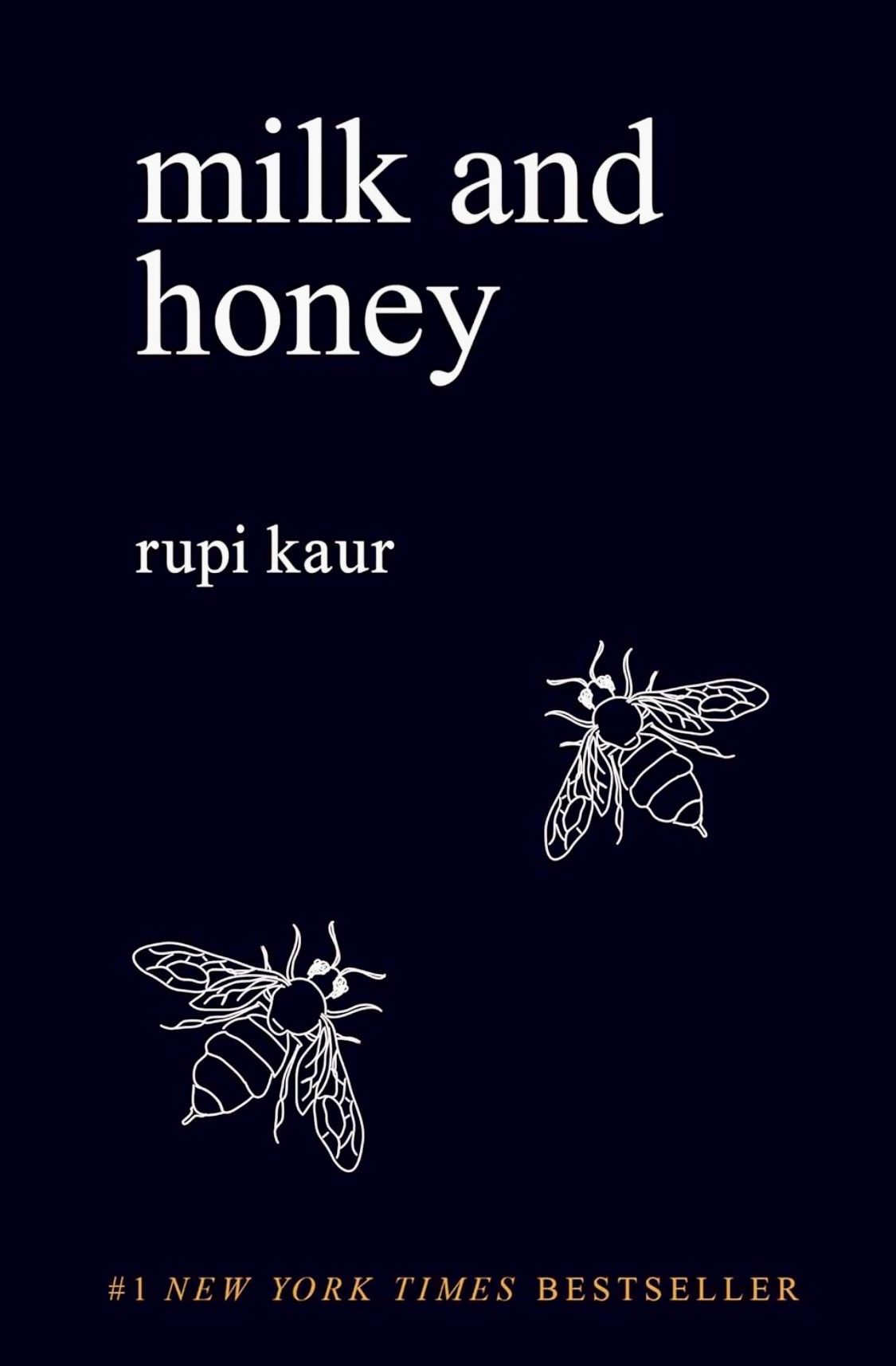Milk and Honey - ReadMoreDXB