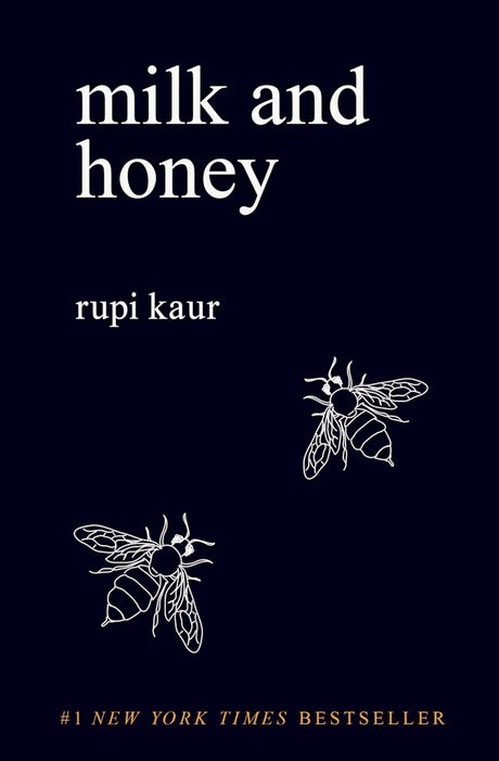 Milk and Honey - ReadMoreDXB