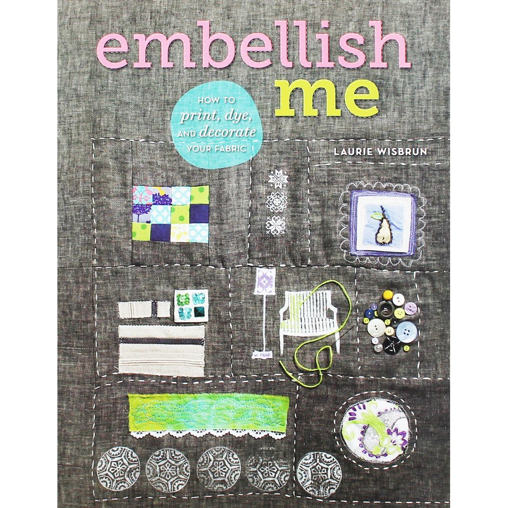 Embellish Me
