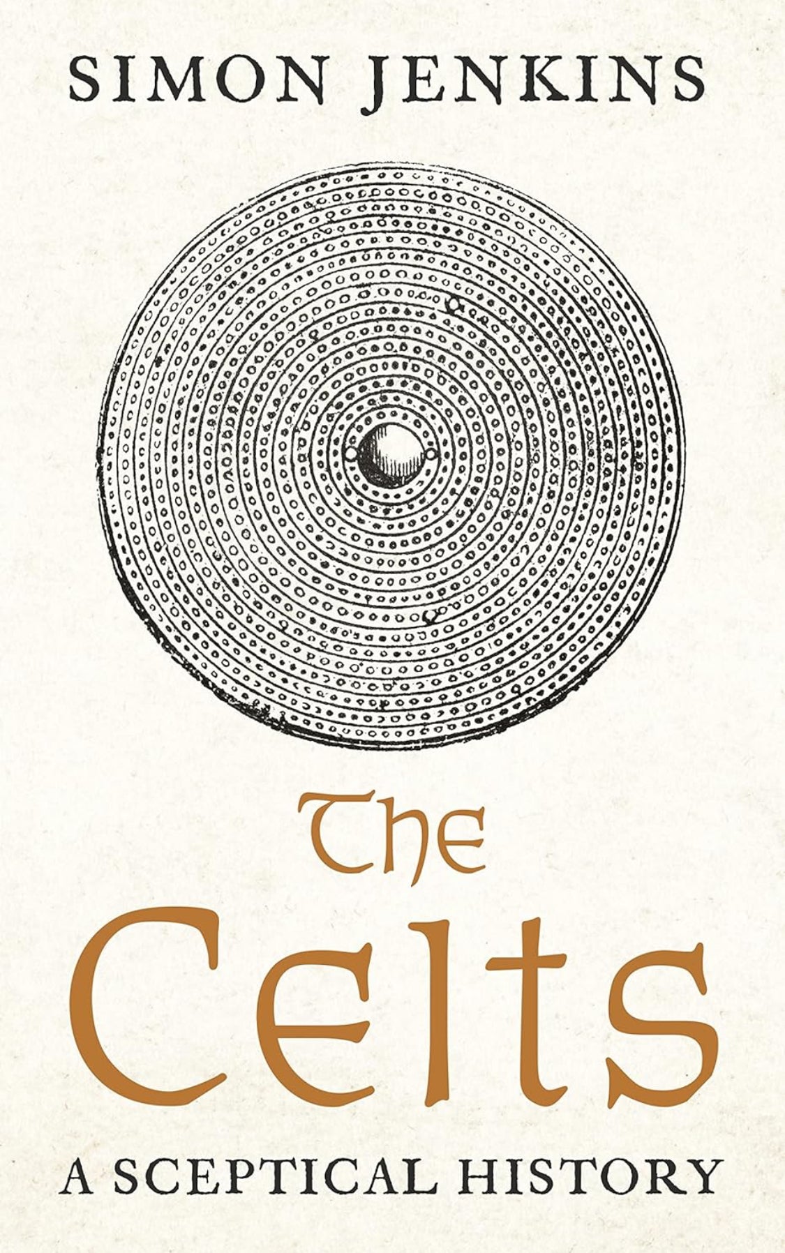 The Celts: A Sceptical History - ReadMoreDXB
