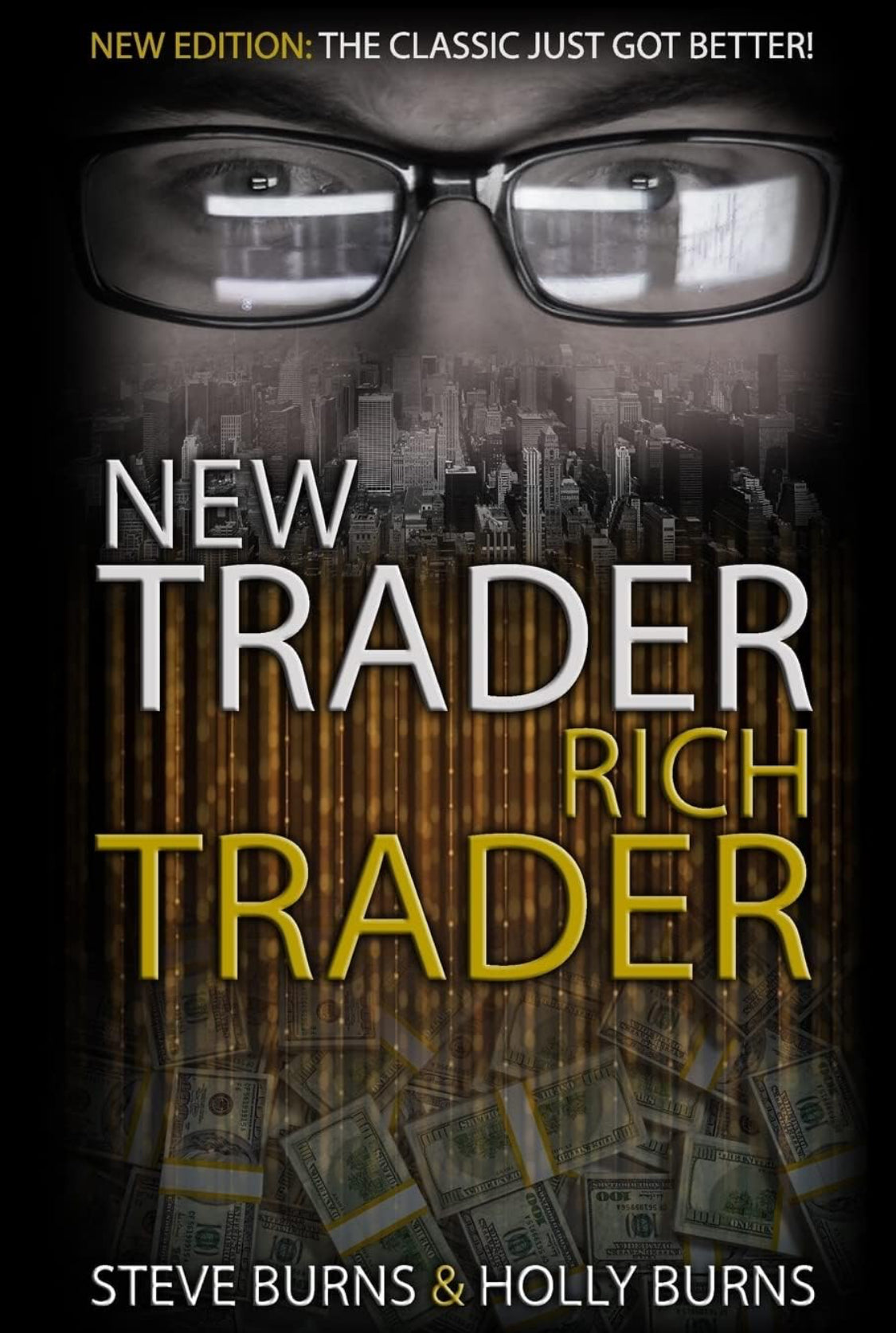 New Trader Rich Trader’s
