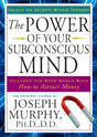 The Power of Your Subconscious Mind - ReadMoreDXB