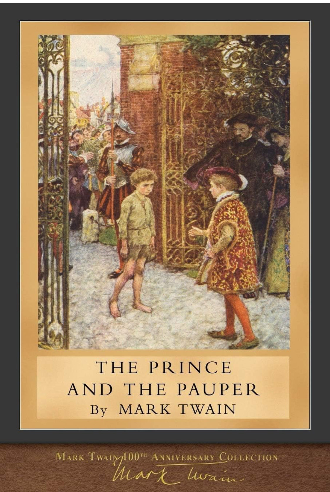 The Prince and the Pauper - ReadMoreDXB