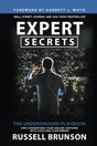 Expert Secrets: The Underground Playbook for Converting Your Online Visitors into Lifelong Customers - ReadMoreDXB