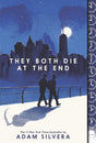 They Both Die at the End - ReadMoreDXB