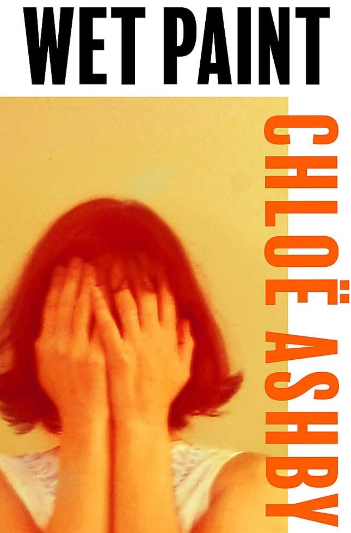 Wet Paint: The achingly poignant and darkly funny reader favourite - ReadMoreDXB