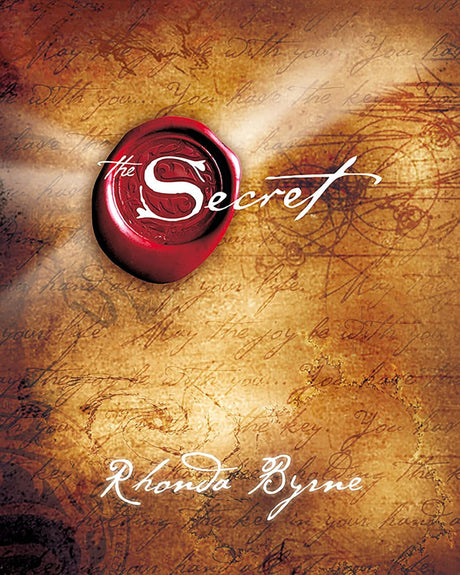 The Secret - ReadMoreDXB