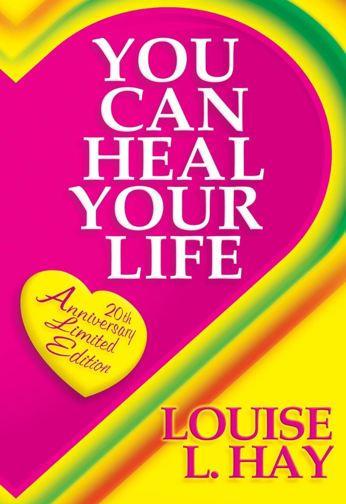 You Can Heal Your Life - ReadMoreDXB