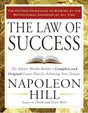 The Law of Success - ReadMoreDXB
