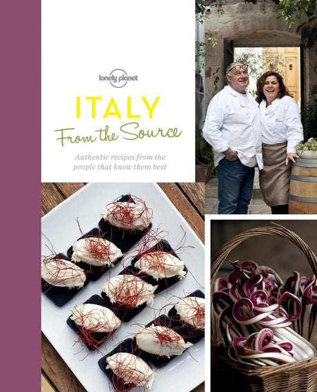 From the Source - Italy - ReadMoreDXB