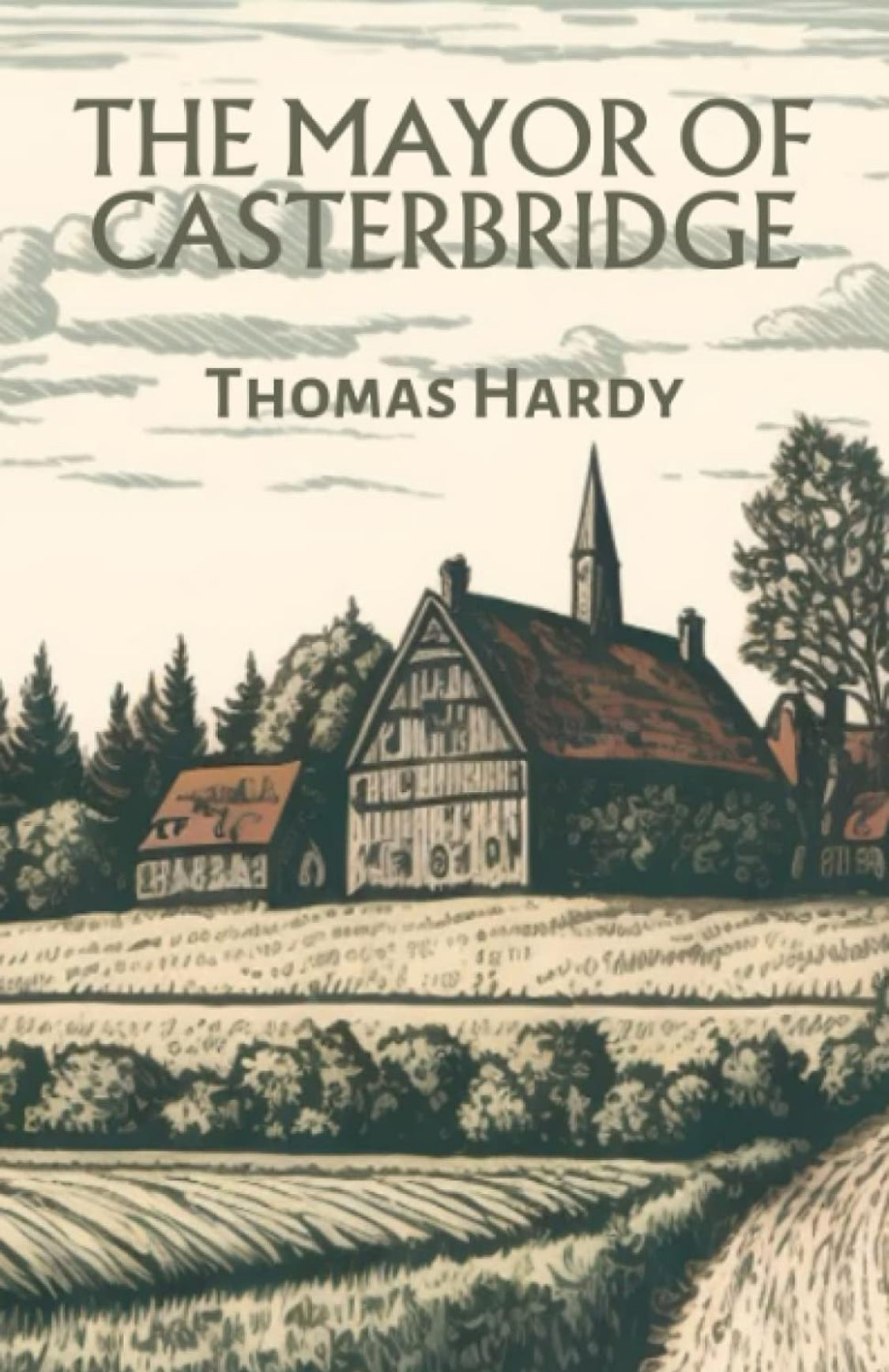 The Mayor of Casterbridge - ReadMoreDXB