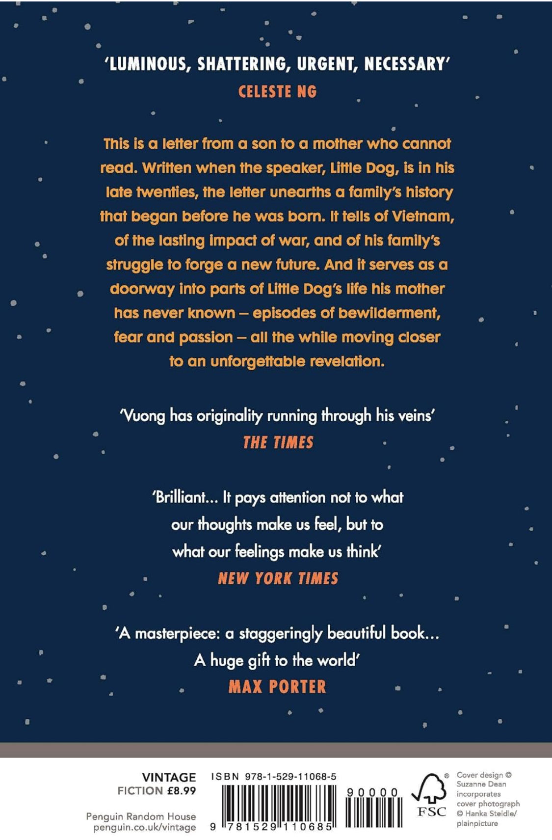 On Earth We're Briefly Gorgeous - ReadMoreDXB