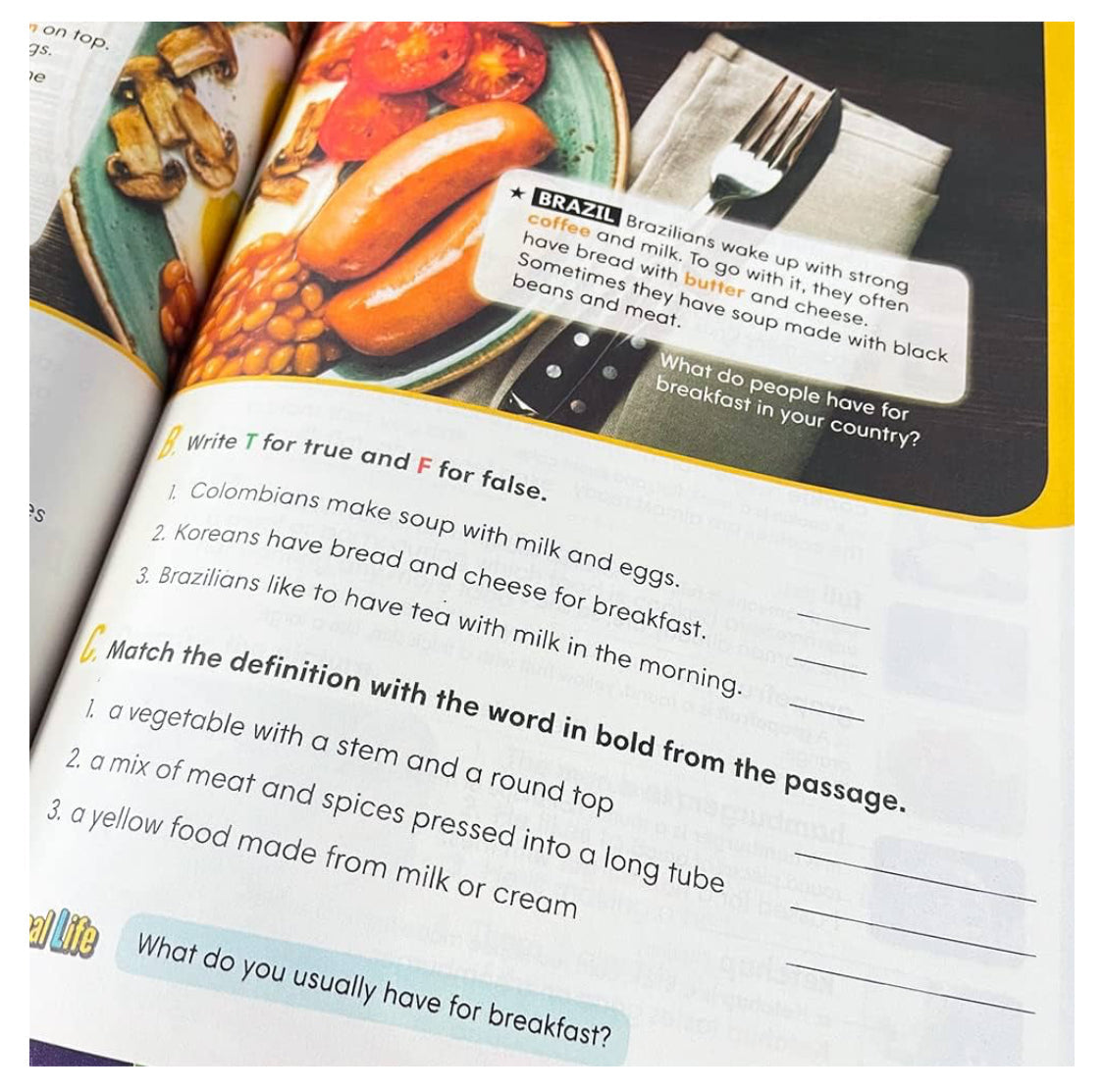 2000 Core English Words Level 1-4 Vocabulary Series Primary School Common Dictionary Books Livros for Kids Learning English