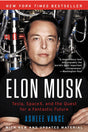 Elon Musk - ReadMoreDXB