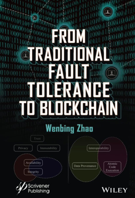 From Traditional Fault Tolerance to Blockchain - ReadMoreDXB