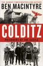 Colditz - ReadMoreDXB
