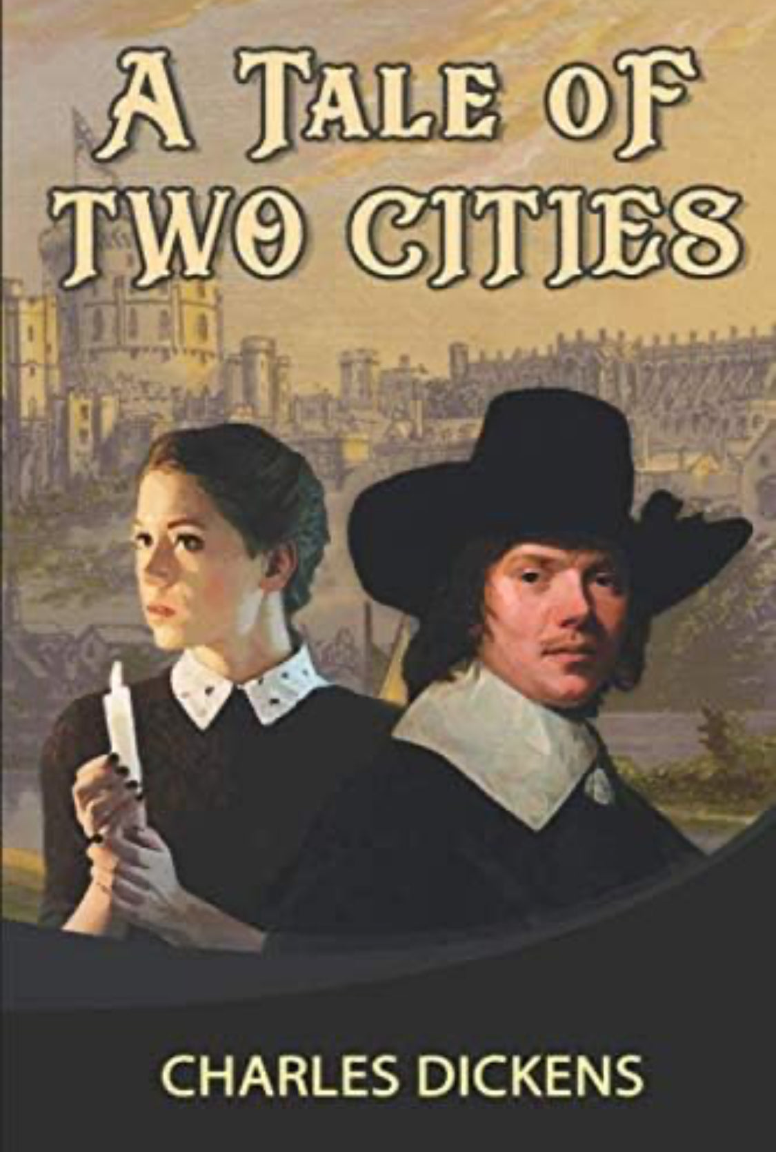 A Tale of Two Cities - ReadMoreDXB