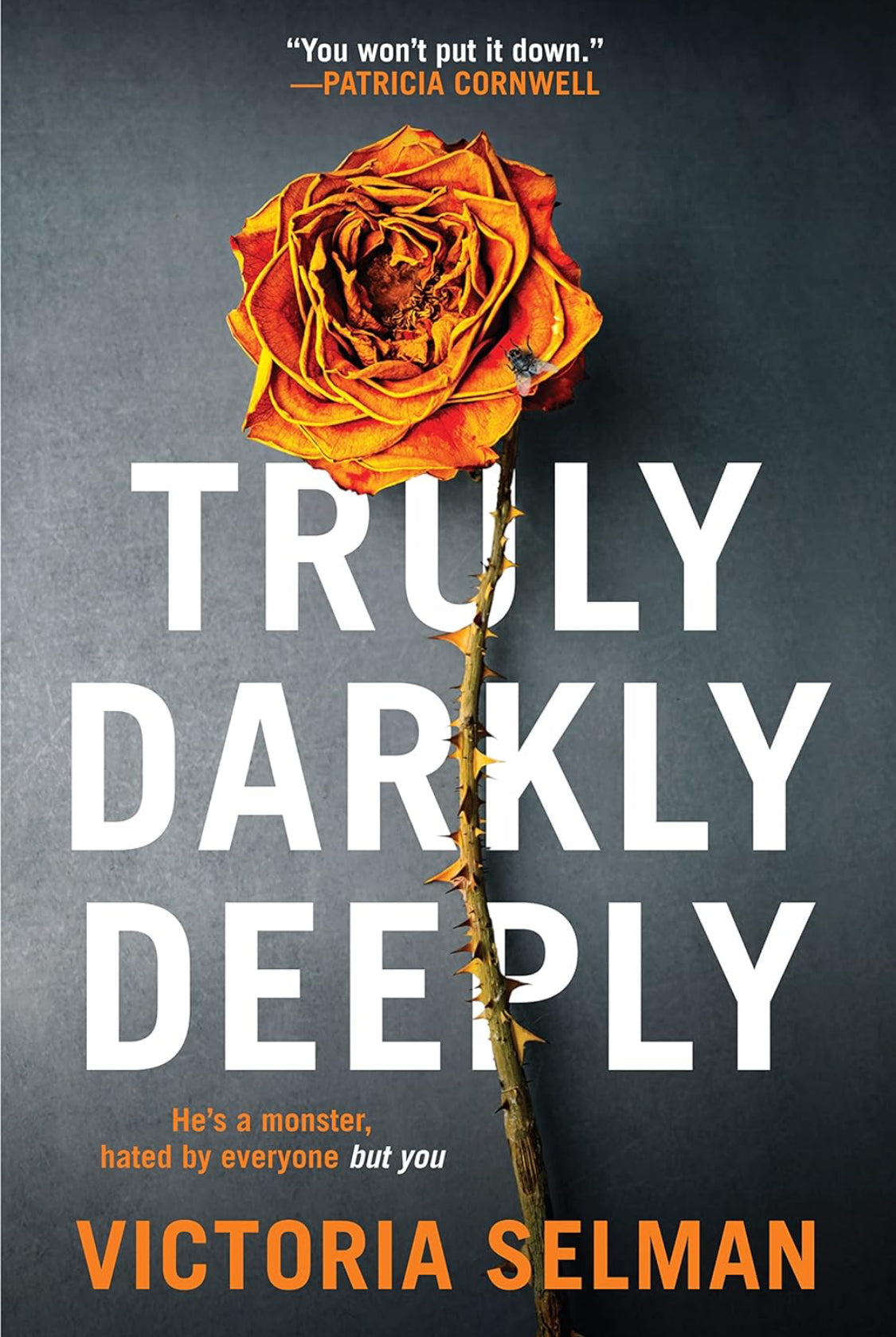 Truly, Darkly, Deeply - ReadMoreDXB