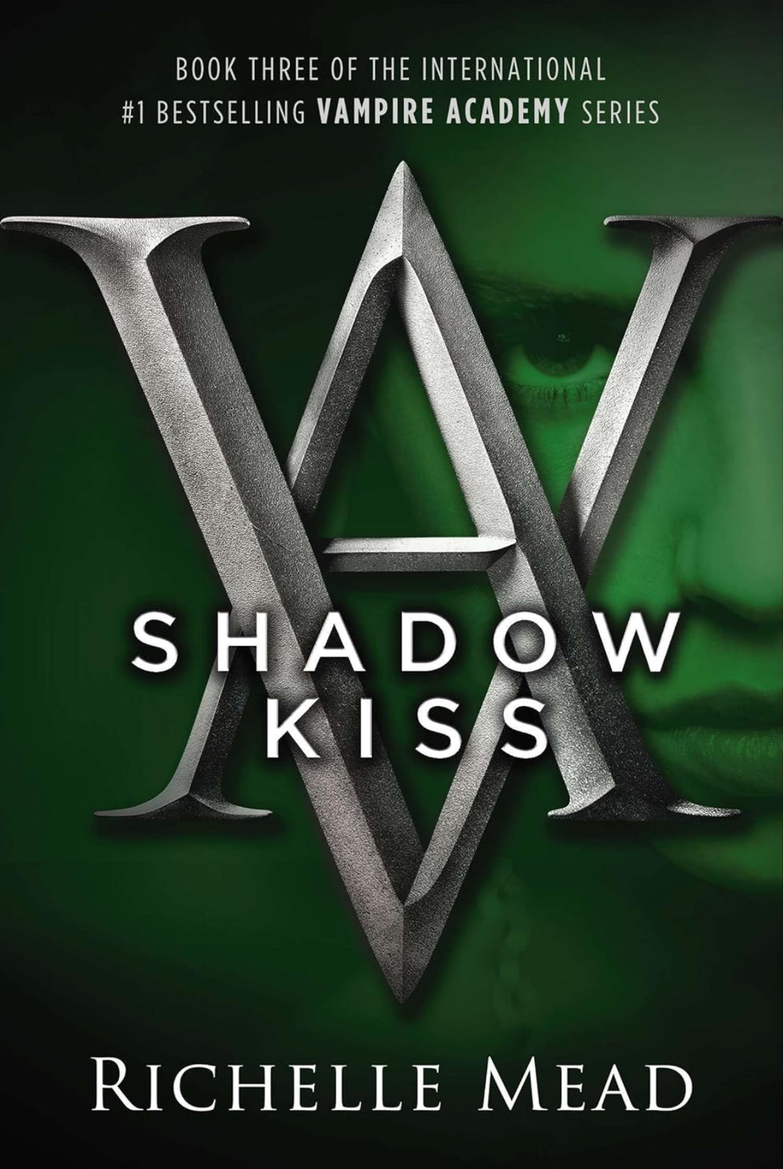 Shadow Kiss