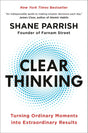 Clear Thinking - ReadMoreDXB