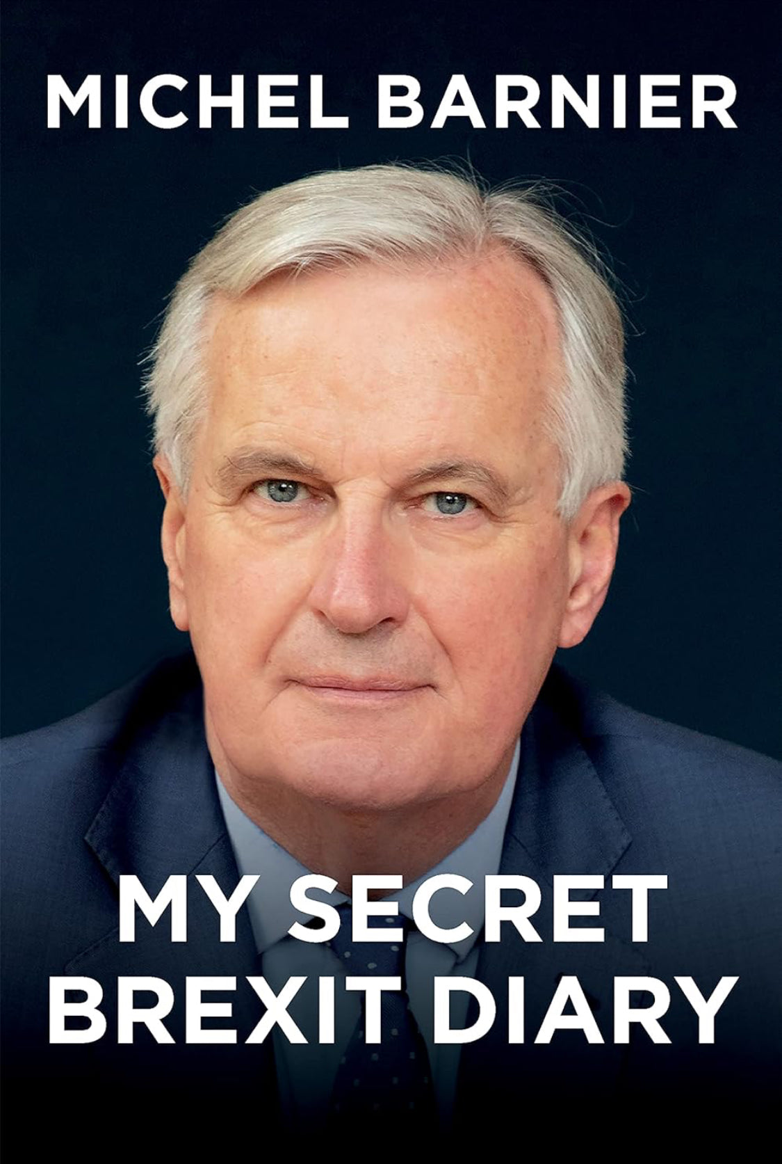 My Secret Brexit Diary: A Glorious Illusion