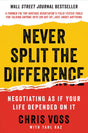 Never Split the Difference - ReadMoreDXB