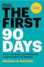First 90 Days ( Hardcover) - ReadMoreDXB
