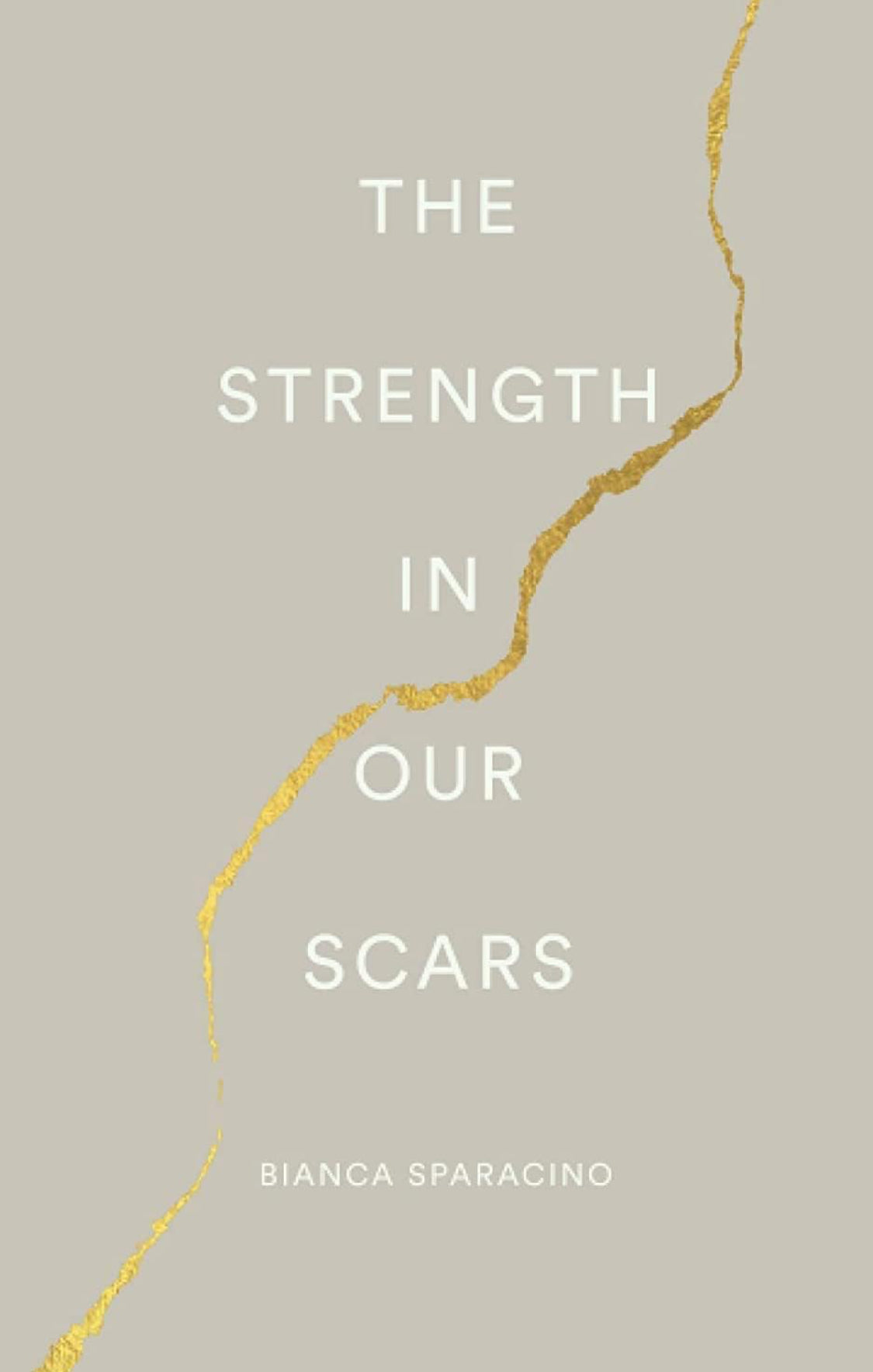 The Strength In Our Scars - ReadMoreDXB