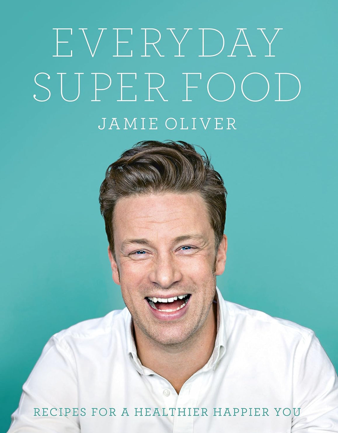 Everyday Super Food - ReadMoreDXB