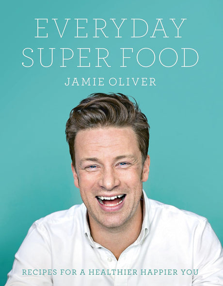 Everyday Super Food - ReadMoreDXB