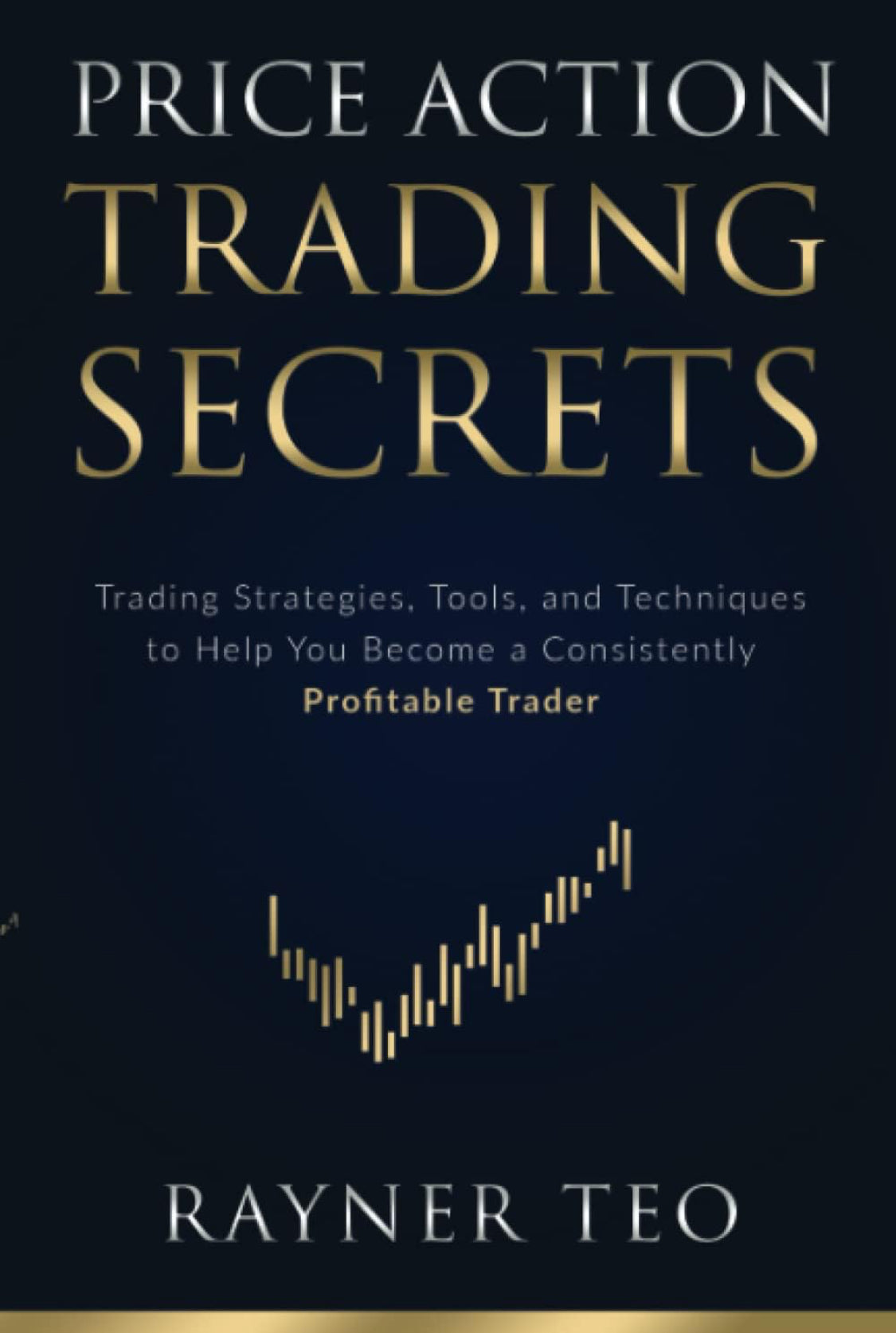 Price Action Trading Secrets - ReadMoreDXB