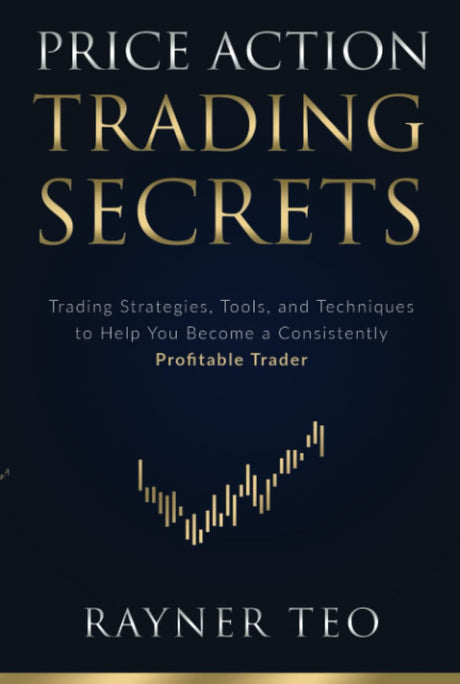 Price Action Trading Secrets - ReadMoreDXB