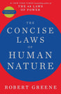 The Concise Laws of Human Nature - ReadMoreDXB