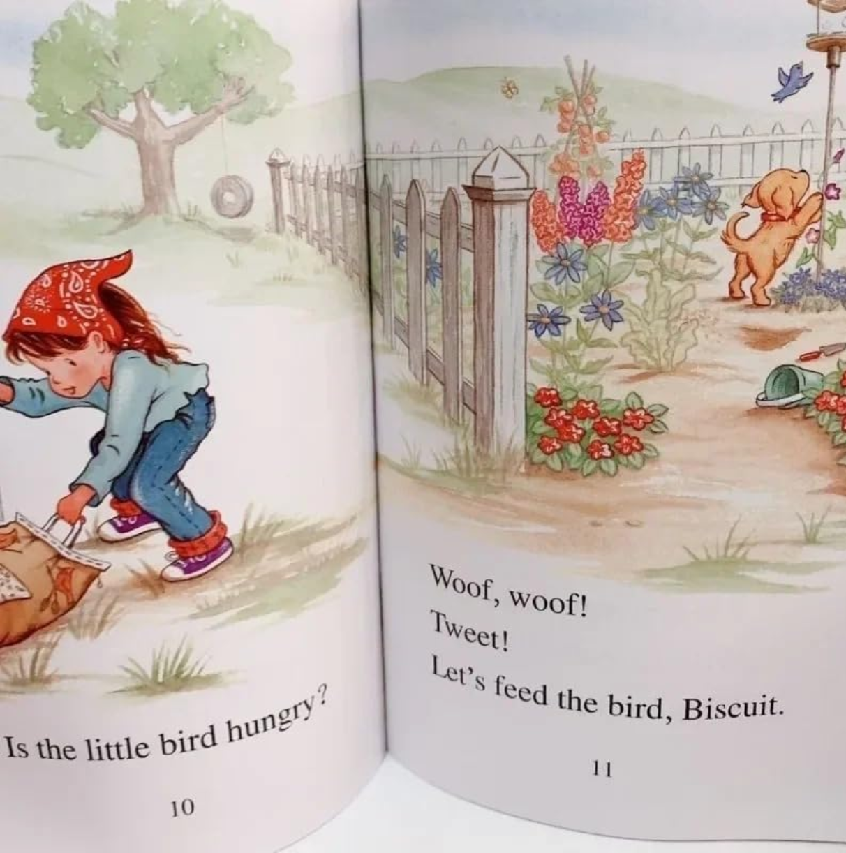 I Can Read Biscuit Children Story Kids Early Educaction Reading Bᴏᴏᴋ (27 Bᴏᴏᴋs)