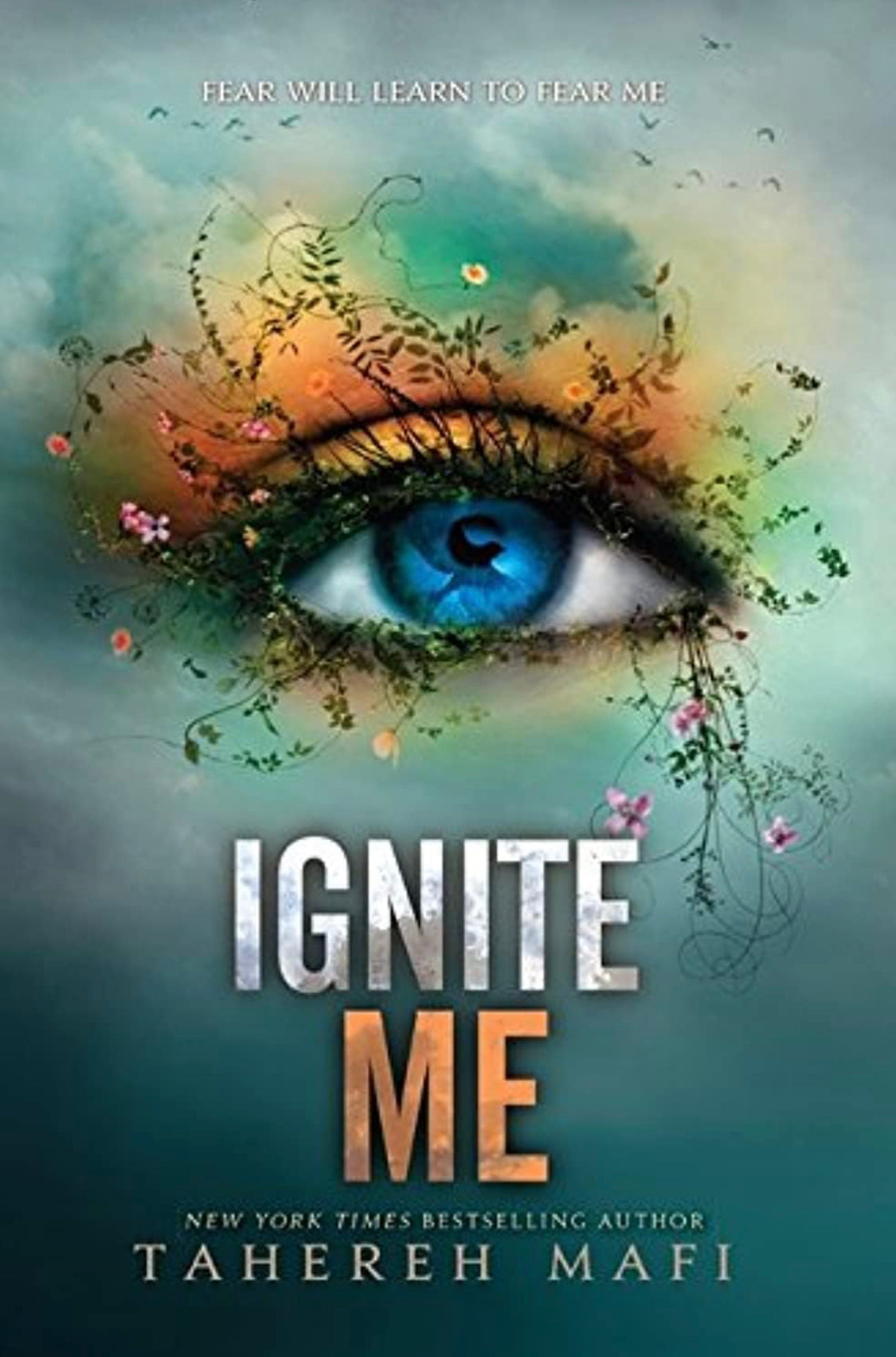 Ignite Me - ReadMoreDXB