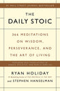 The Daily Stoic - ReadMoreDXB