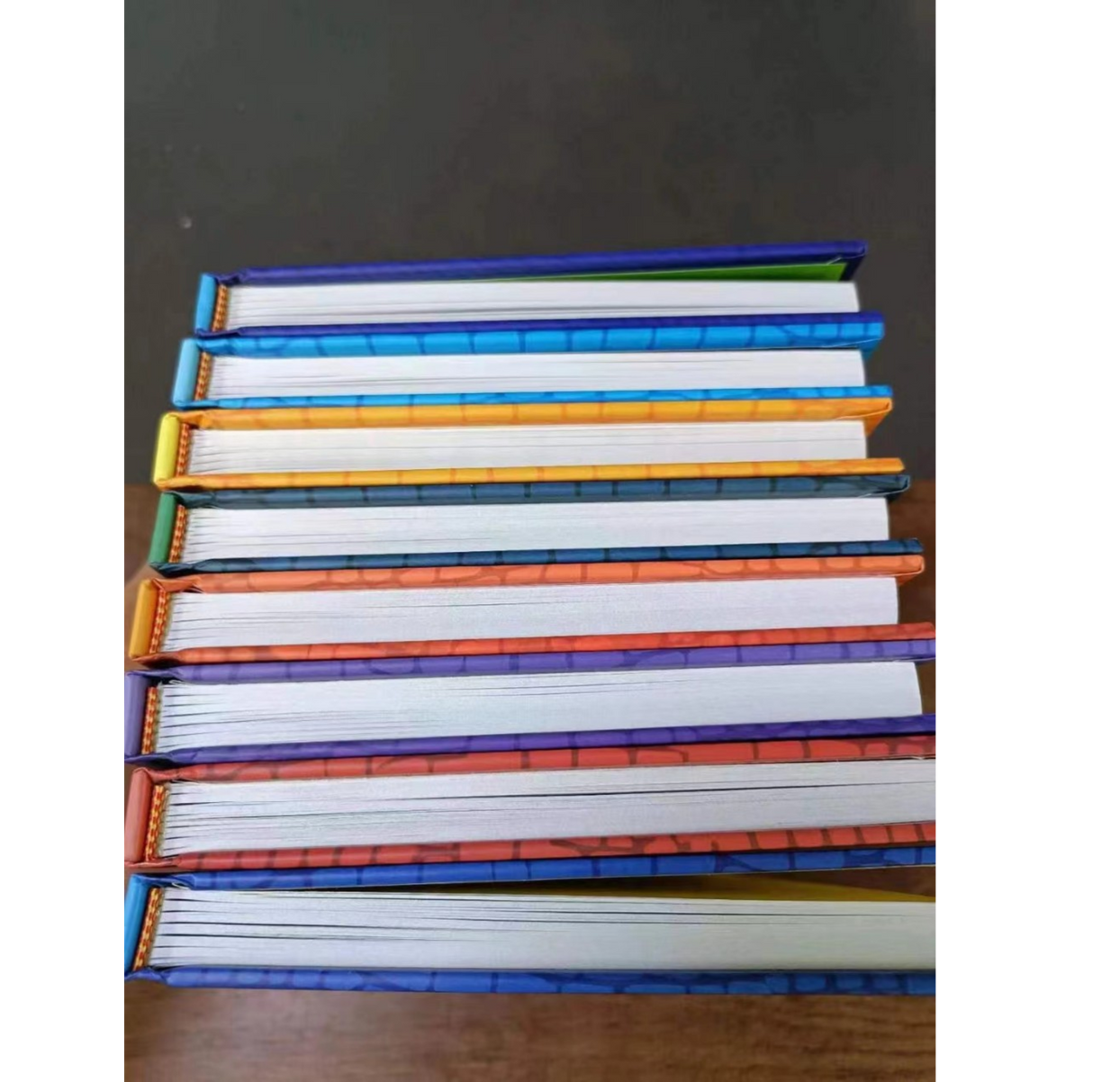 InvestiGators 1-11 Hardcover