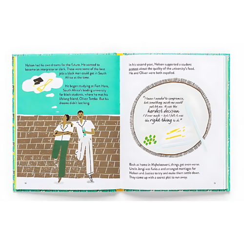 Little Guides to Great Lives 9 Books