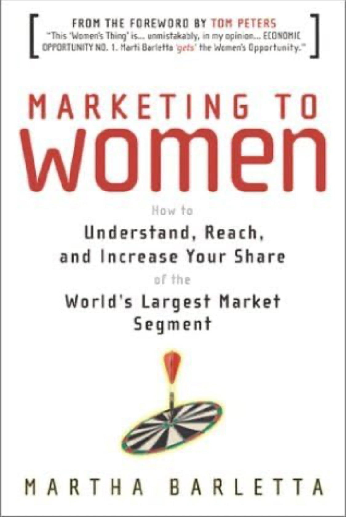 Marketing to Women