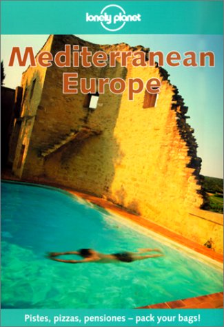 Mediterranean Europe