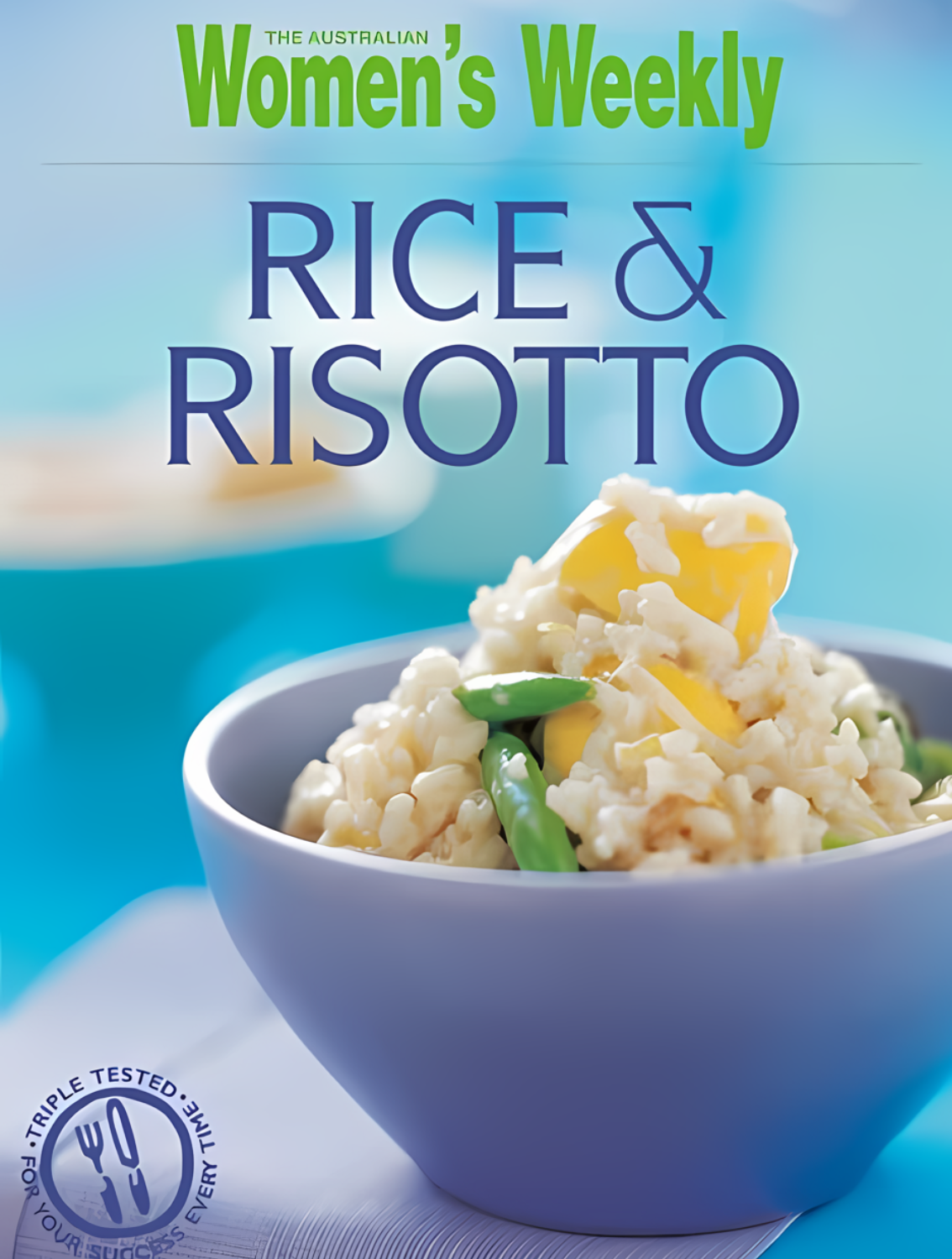 Rice & Risotto