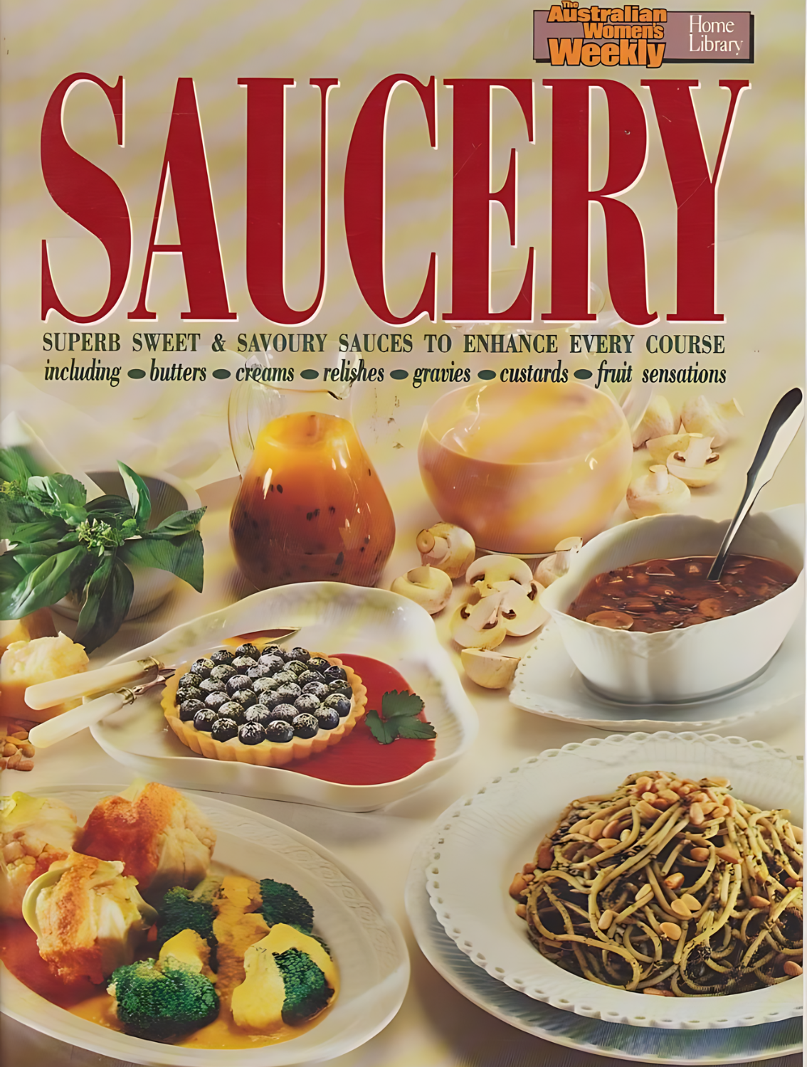 Saucery