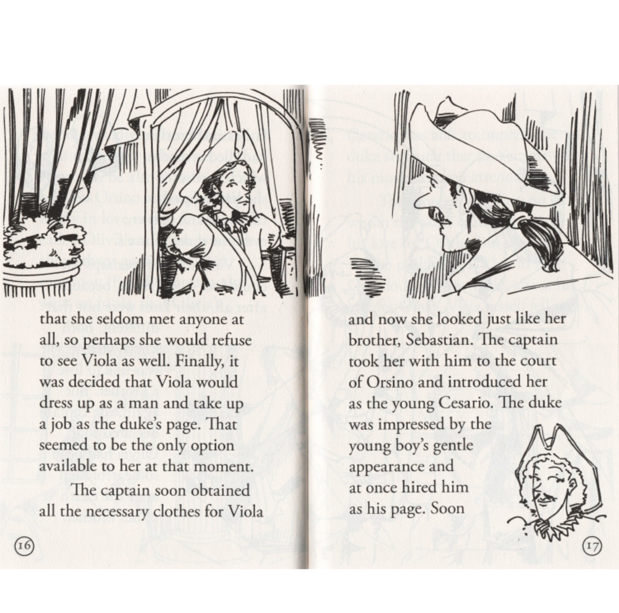 Shakespeare Children's Stories 20 Books Collection