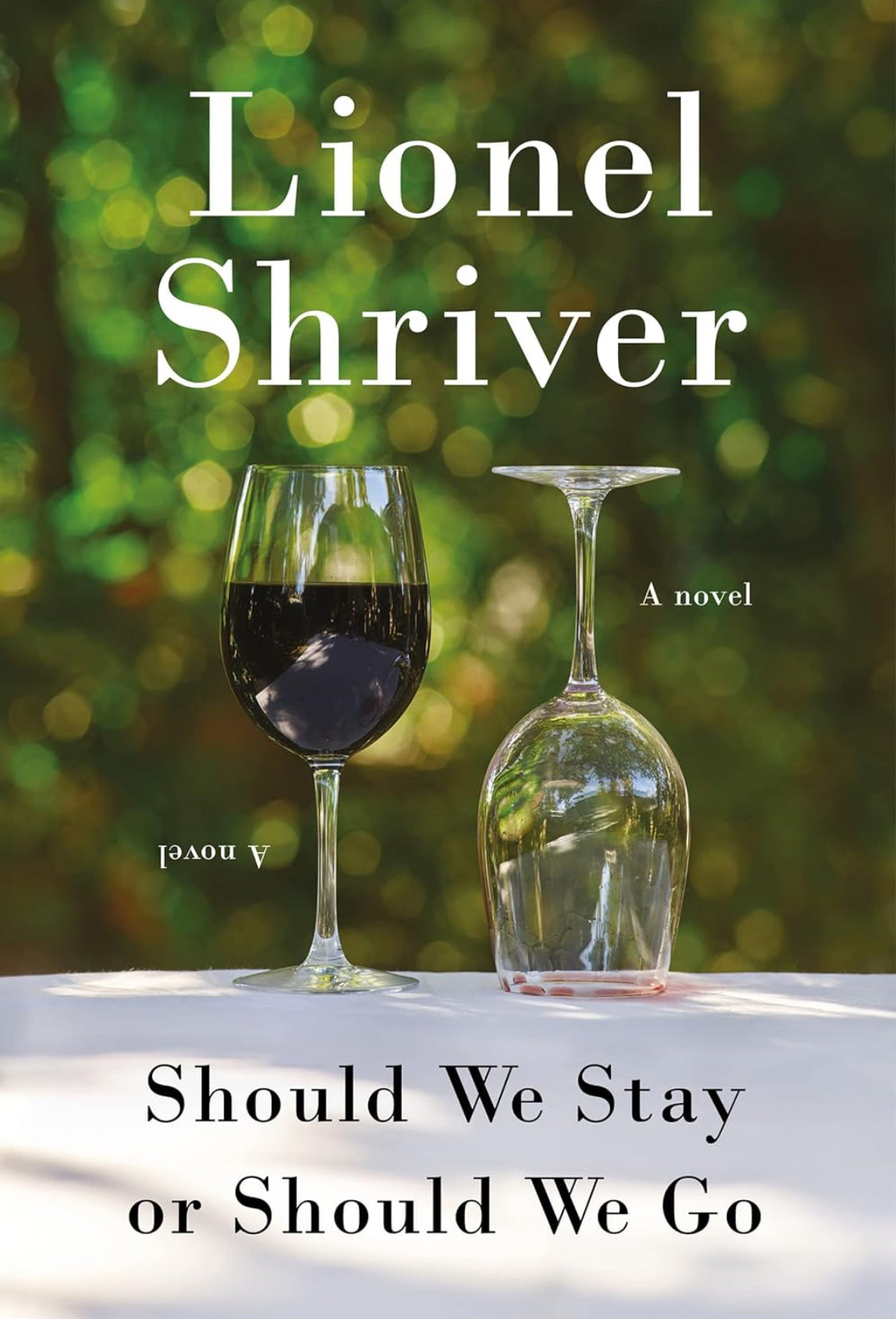 Should We Stay or Should We Go