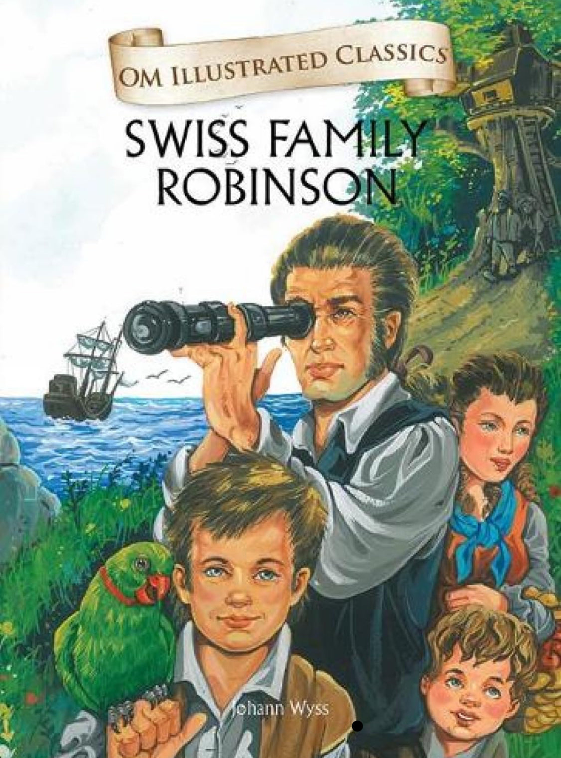 Swiss Family Robinson