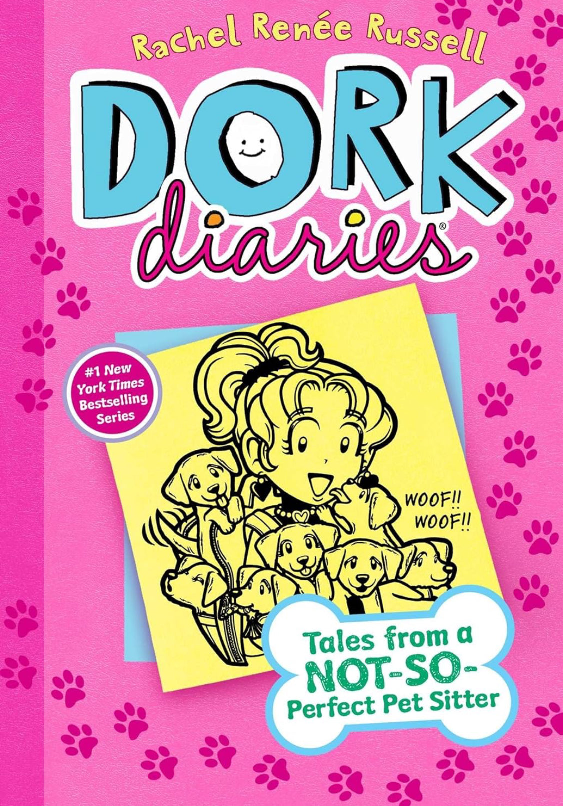 Tales from a Not-So-Perfect Pet Sitter