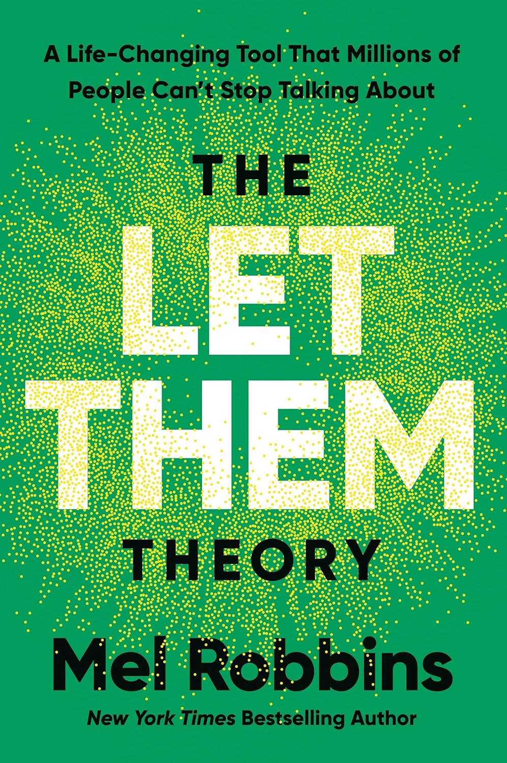 Let Them Theory